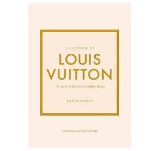 Little Books of Fashion